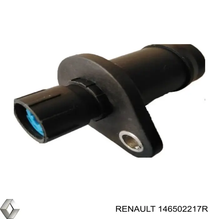 146502217R Renault (RVI) Bomba a vácuo