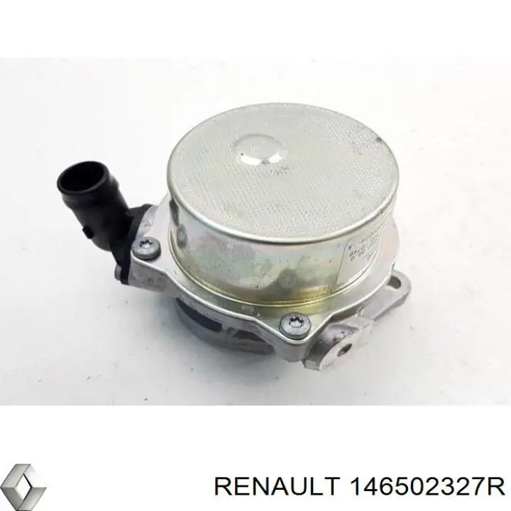 146502327R Renault (RVI) Bomba a vácuo