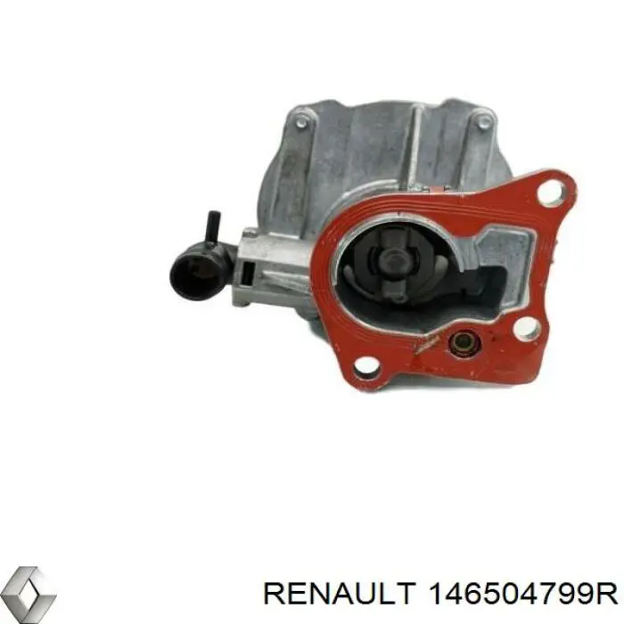 Bomba a vácuo Renault (RVI) 146504799R preço, a partir de 142,09 USD