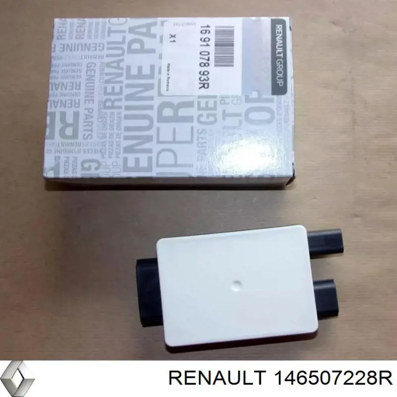 Bomba a vácuo Renault (RVI) 146507228R preço, a partir de 143,02 USD