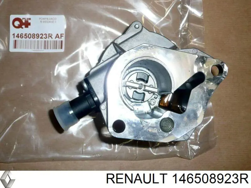 Compre 146508923R Renault (RVI) Bomba a vácuo