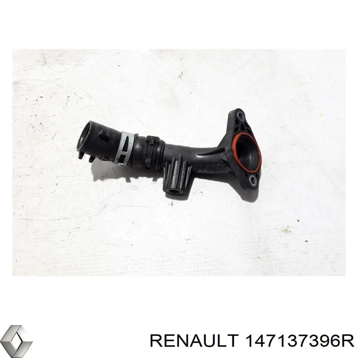147137396R Renault (RVI) 