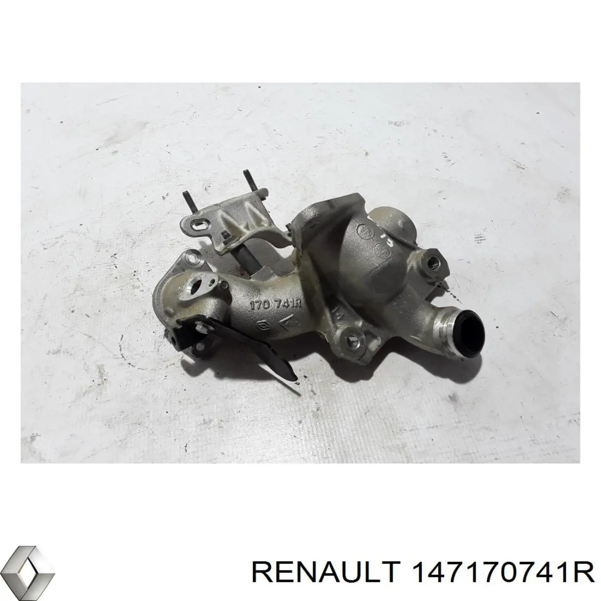  Renault (RVI) 147170741R preço, a partir de 64,28 USD