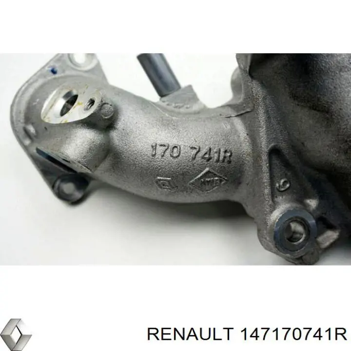 Compre 147170741R Renault (RVI) 