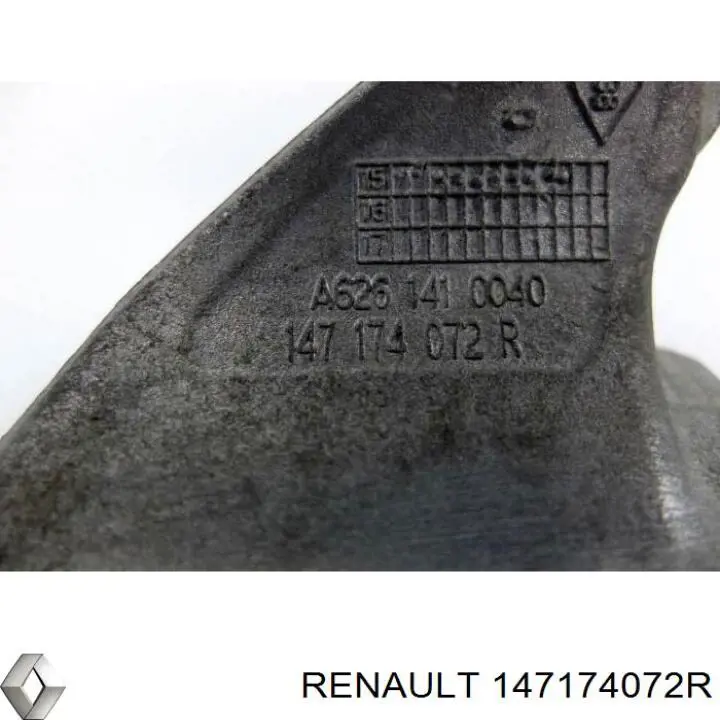  Renault (RVI) 147174072R preço, a partir de 46,84 USD