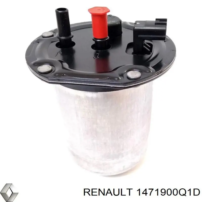  Renault (RVI) 147226657R preço, a partir de 15,70 USD