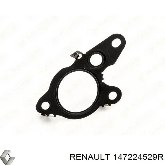 Vedante de válvula EGR de recirculação Renault (RVI) 1471900Q1C preço, a partir de 18,27 USD