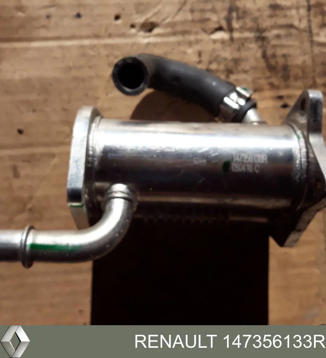 147356133R Renault (RVI)