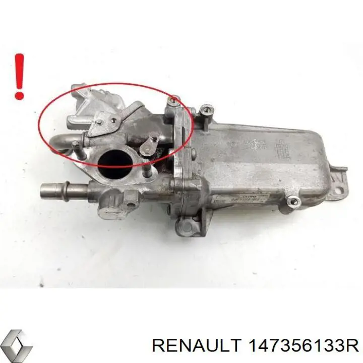 Compre 147356133R Renault (RVI) 