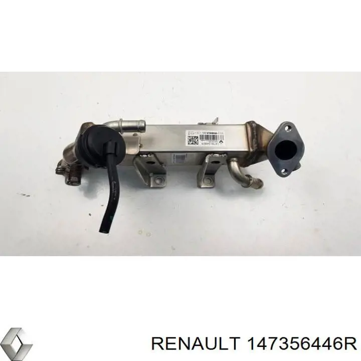 147356446R Renault (RVI) 