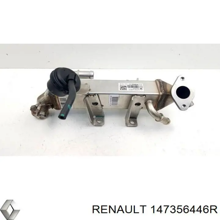  Renault (RVI) 147356446R preço, a partir de 377,90 USD