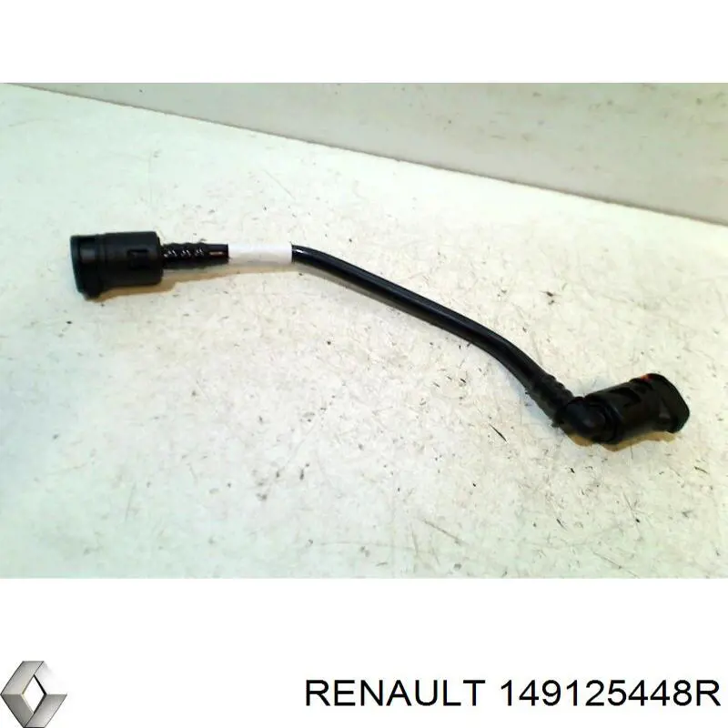 Adsorvedor dos vapores de combustível Renault (RVI) 149125448R preço, a partir de  
