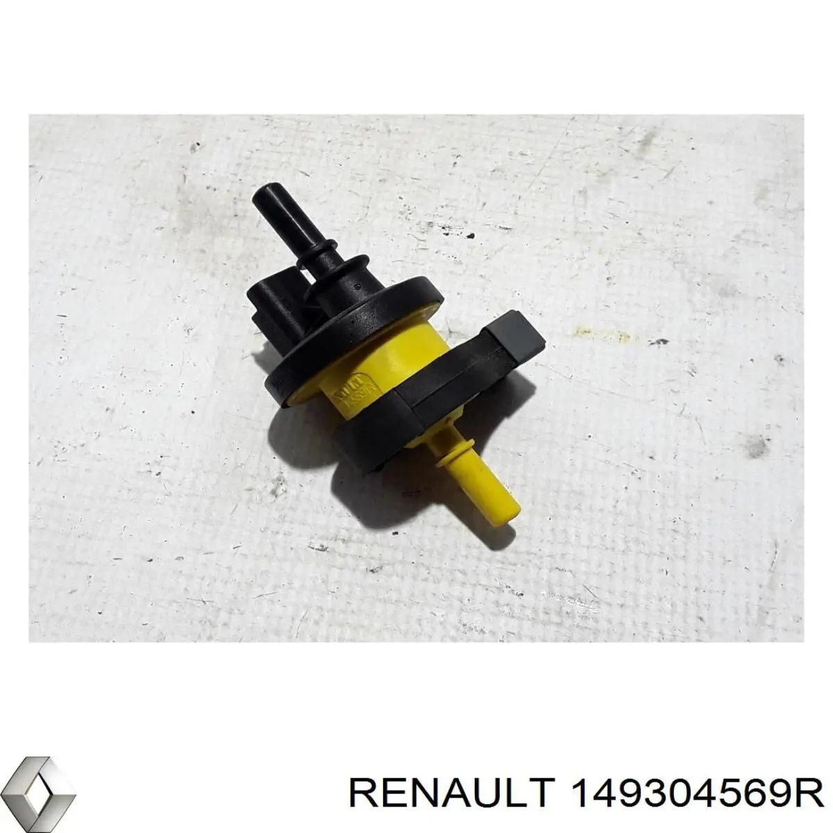  Renault (RVI) 149304569R preço, a partir de 83,43 USD