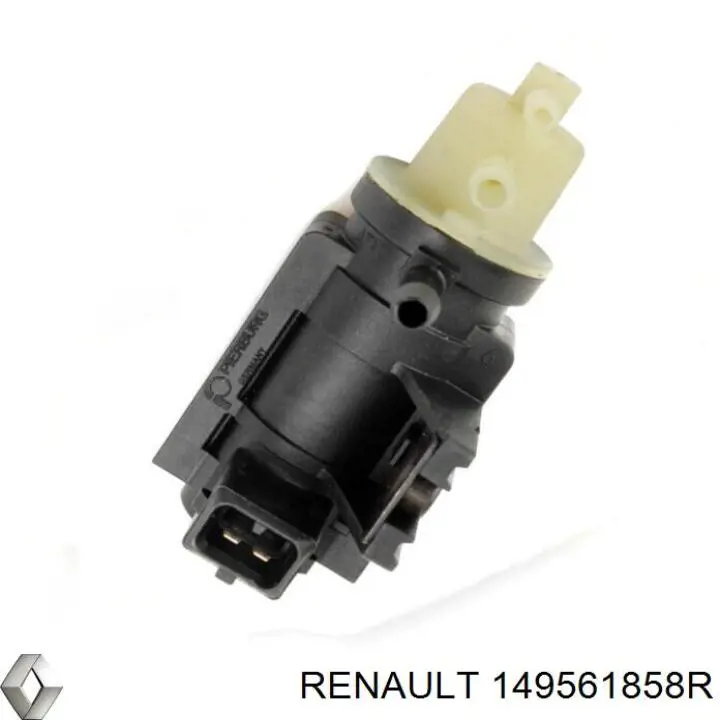 Convertidor de pressão (solenoide) de supercompressão Renault (RVI) 149561858R preço, a partir de 90,47 USD