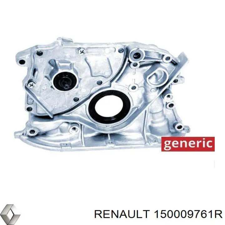 Compre 351516000019 Magneti Marelli Bomba de óleo
