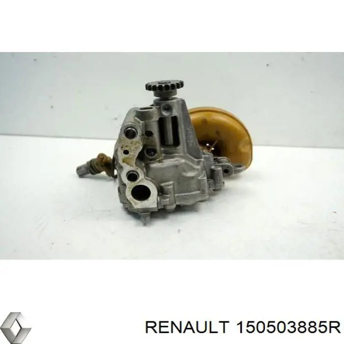  Renault (RVI) 150503885R preço, a partir de 96,31 USD