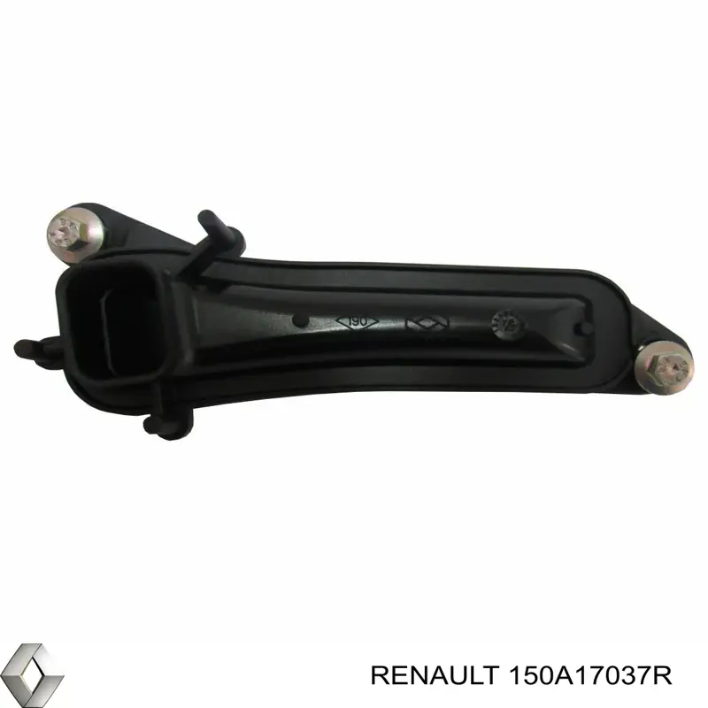 Vedante de receptor de óleo Renault (RVI) 150A17037R preço, a partir de 27,15 USD