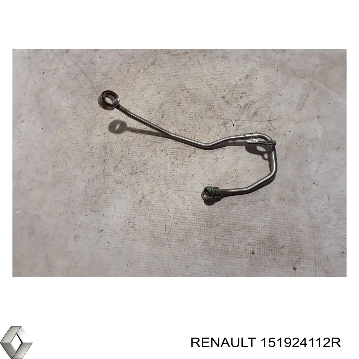  Renault (RVI) 151924112R preço, a partir de 51,15 USD