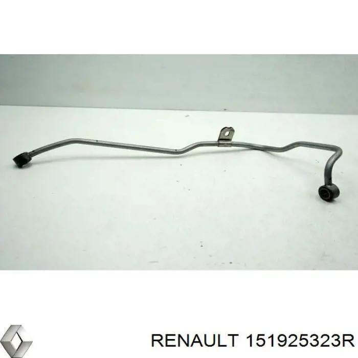 Tubo (mangueira) de fornecimento de óleo de turbina Renault (RVI) 151925323R preço, a partir de 67,23 USD