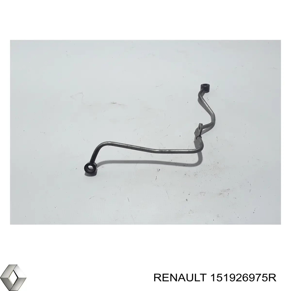 Tubo (mangueira) de fornecimento de óleo de turbina Renault (RVI) 151926975R preço, a partir de 105,67 USD