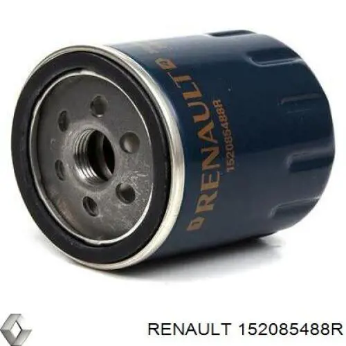 Filtro de óleo Renault (RVI) 152085488R preço, a partir de 10,85 USD
