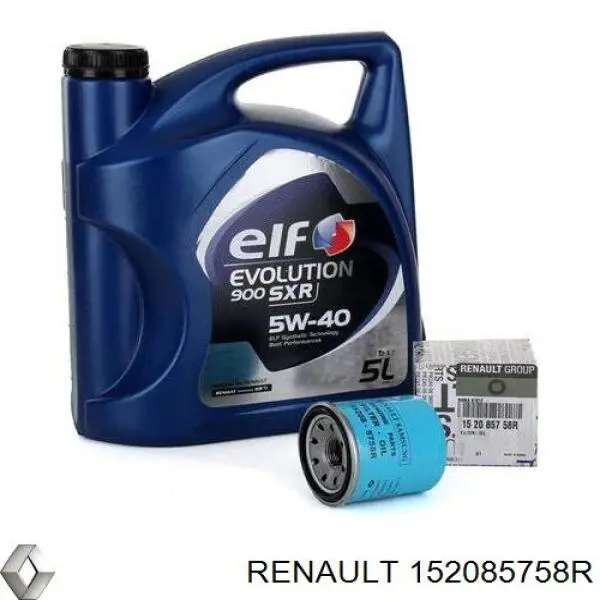  Renault (RVI) 152085758R preço, a partir de 11,79 USD