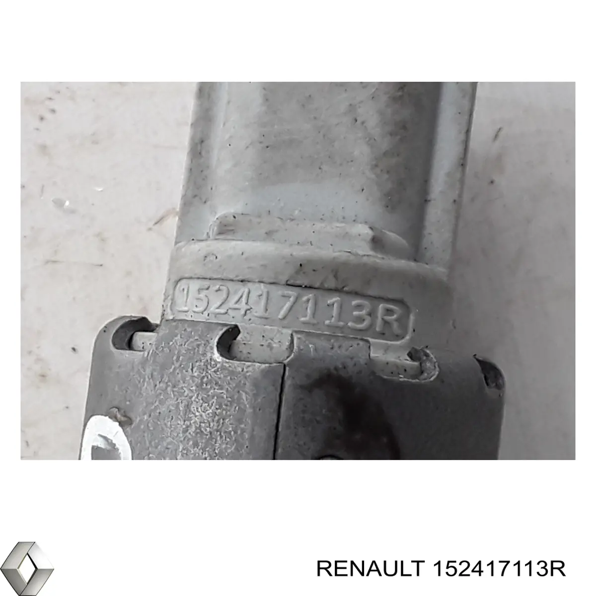 Válvula de regulação de pressão de óleo Renault (RVI) 152417113R preço, a partir de 134,24 USD