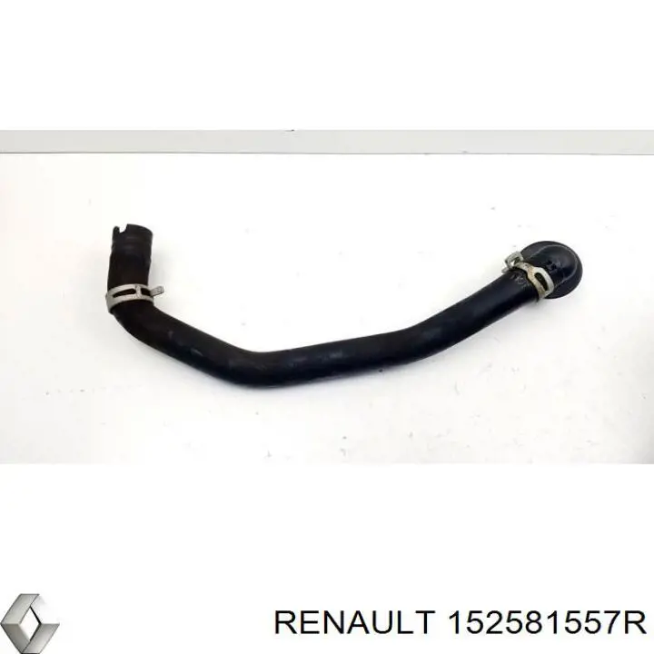 152581557R Renault (RVI) 