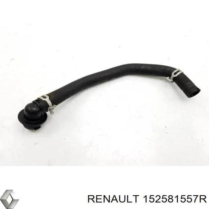  Renault (RVI) 152581557R preço, a partir de 109,38 USD