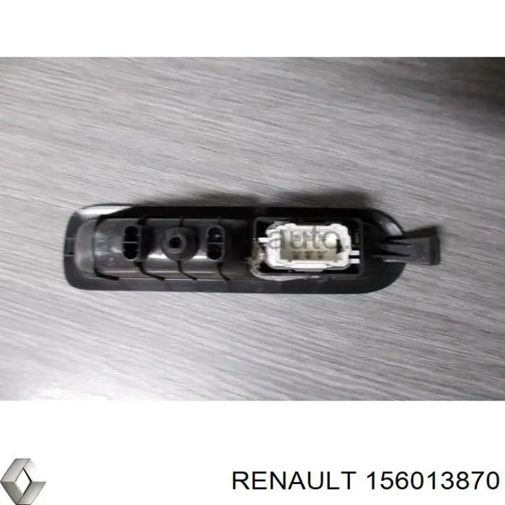 156013870 Renault (RVI) 