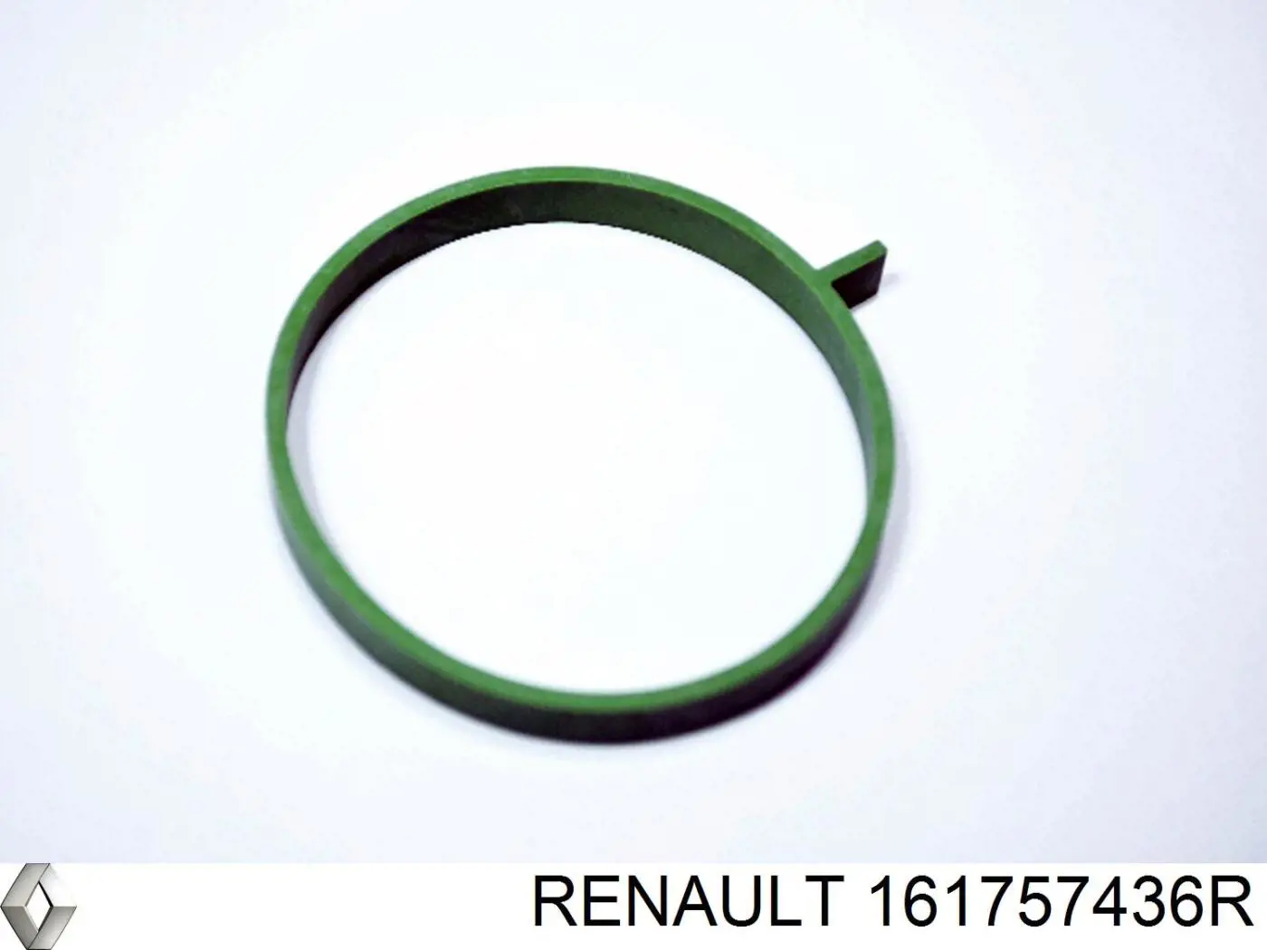 Vedante da válvula de borboleta para Nissan Terrano III D10