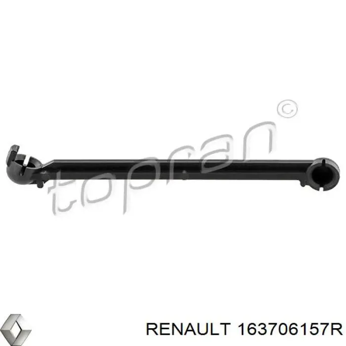 Barra de comporta de ar de tubo coletor de admissão Renault (RVI) 7700274006 preço, a partir de 3,48 USD
