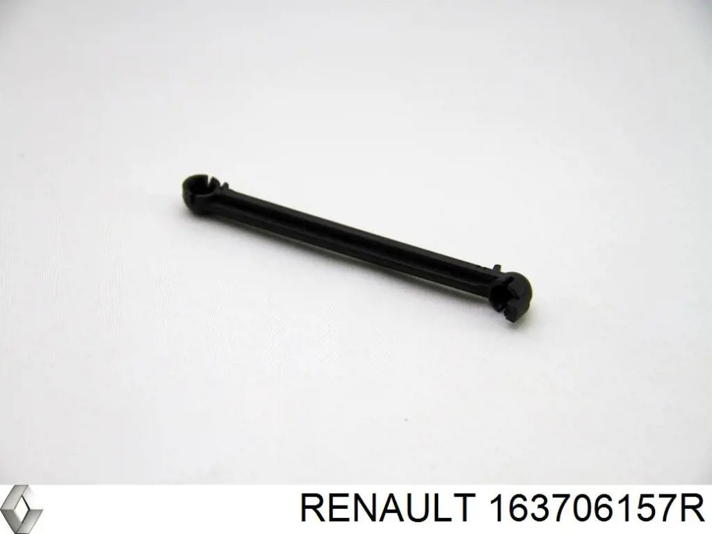 Compre 7700274006 Renault (RVI) Barra de comporta de ar de tubo coletor de admissão