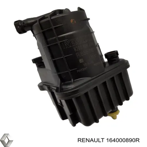 Filtro de combustível Renault (RVI) 164000890R preço, a partir de 16,72 USD