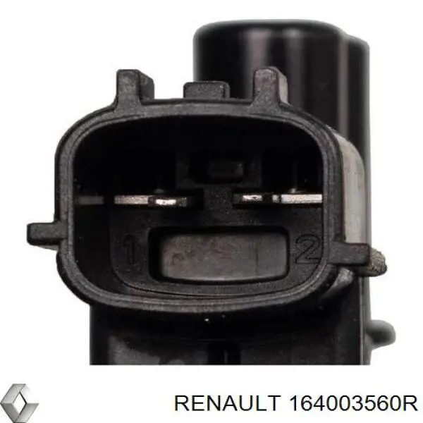 Filtro de combustível Renault (RVI) 164003560R preço, a partir de 25,94 USD