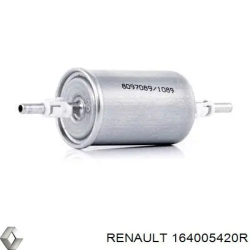 Compre A4150901100 Mercedes Caixa de filtro de combustível