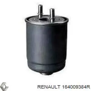 Filtro de combustível Renault (RVI) 164009384R preço, a partir de 34,70 USD