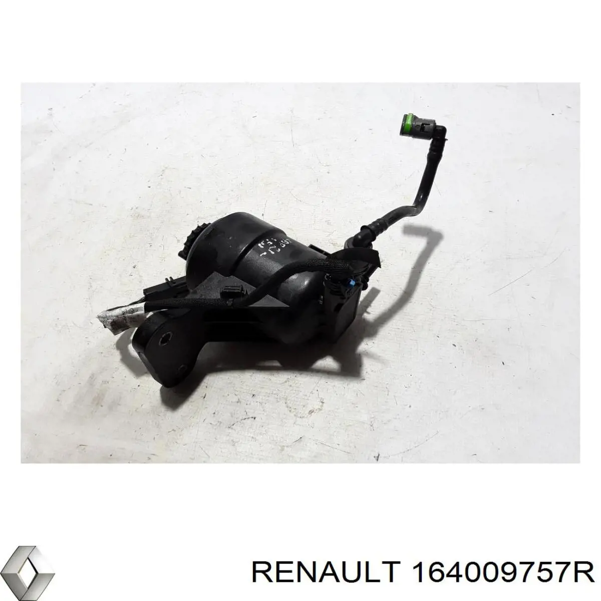 Caixa de filtro de combustível Renault (RVI) 164009757R preço, a partir de 87,73 USD