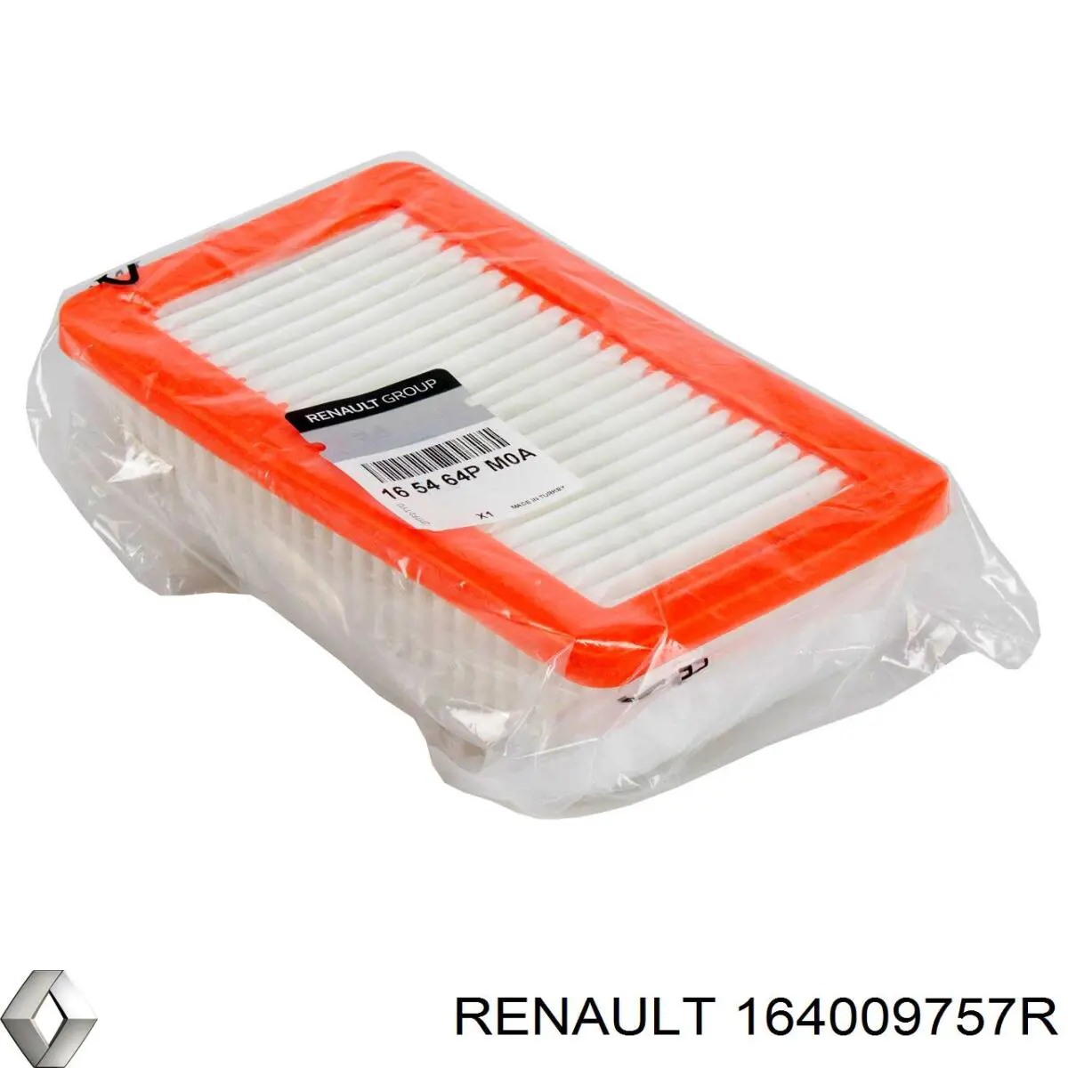 Caixa de filtro de combustível Renault (RVI) 164009757R preço, a partir de 87,73 USD