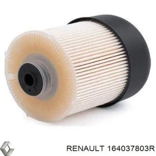 Filtro de combustível Renault (RVI) 164037803R preço, a partir de 13,81 USD
