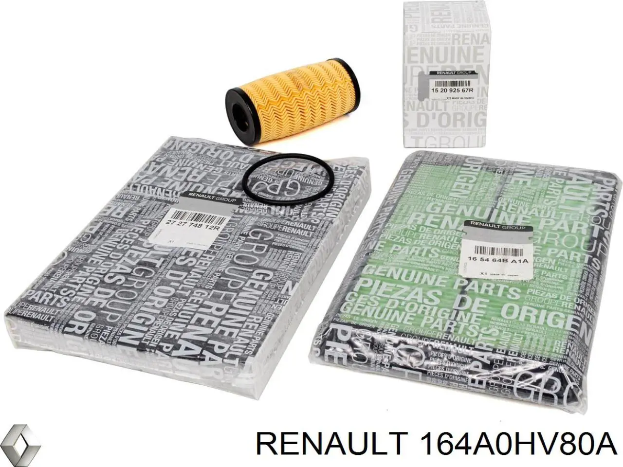 Compre 2416100 UFI Filtro de combustível