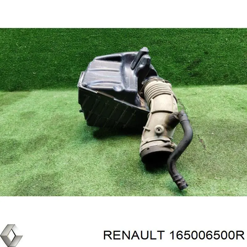 Caixa de filtro de ar Renault (RVI) 165006500R preço, a partir de 37,46 USD