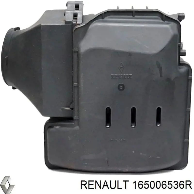 Caixa de filtro de ar Renault (RVI) 165006536R preço, a partir de 57,01 USD