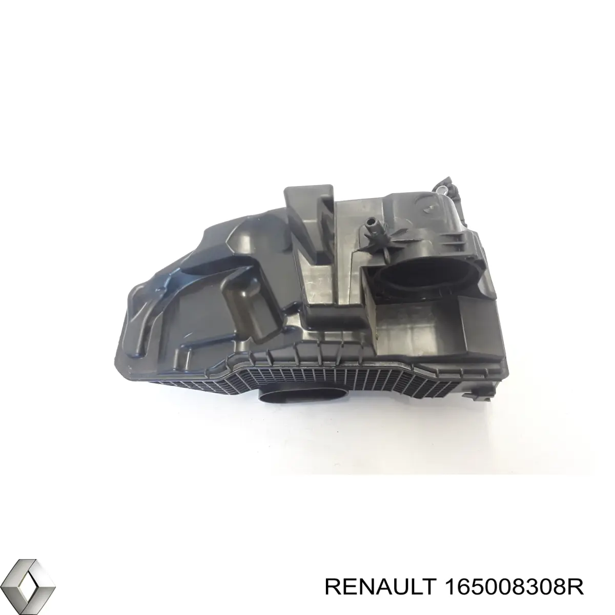 Caixa de filtro de ar para Dacia Duster  HS