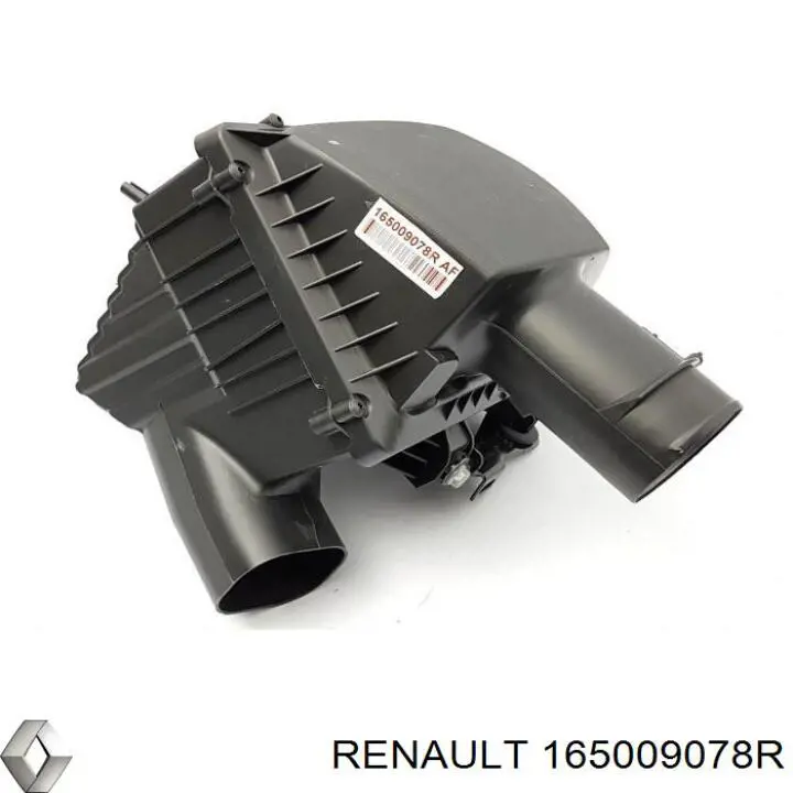 Compre 93451661 General Motors Caixa de filtro de ar