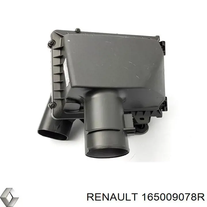 Caixa de filtro de ar General Motors 93451661 preço, a partir de 137,91 USD
