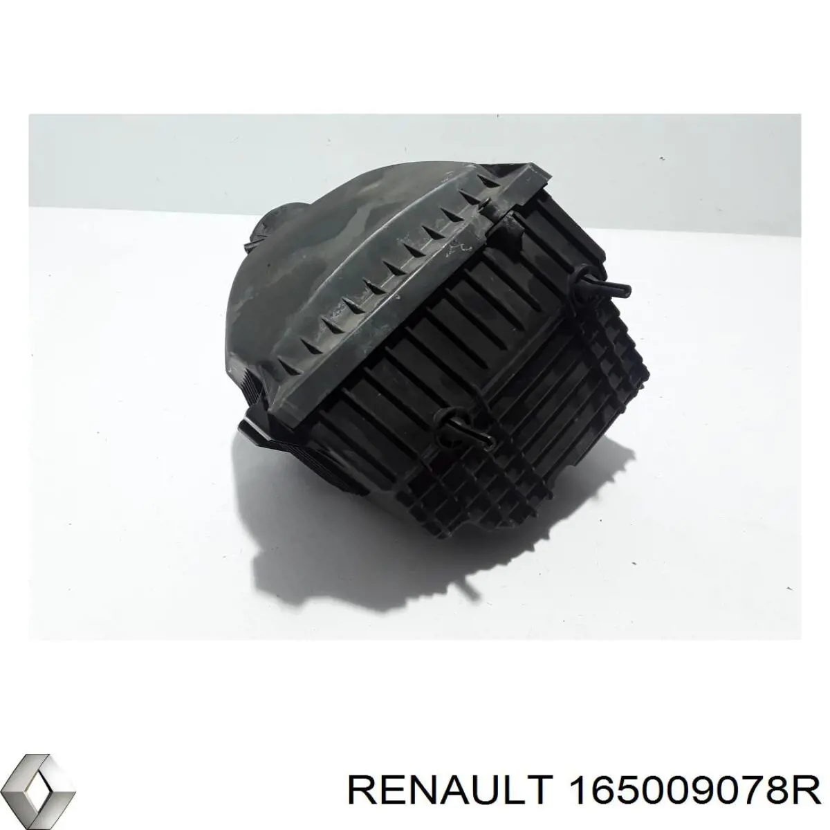 Compre 93451661 General Motors Caixa de filtro de ar