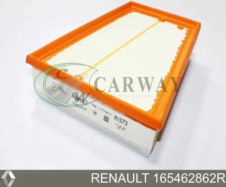 Compre 165462862R Renault (RVI) Filtro de ar