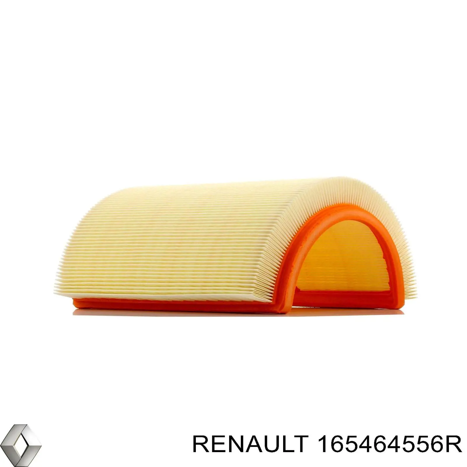 Filtro de ar Renault (RVI) 165464556R preço, a partir de 12,69 USD
