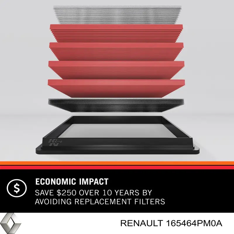 Filtro de ar Hart 932498 preço, a partir de 11,73 USD